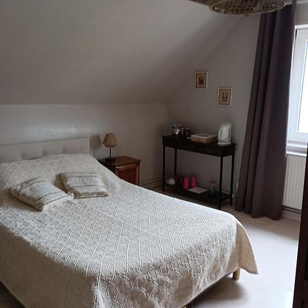 Chambre Heloise Meillard Esterno foto
