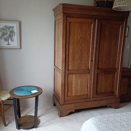Chambre Heloise Meillard Esterno foto