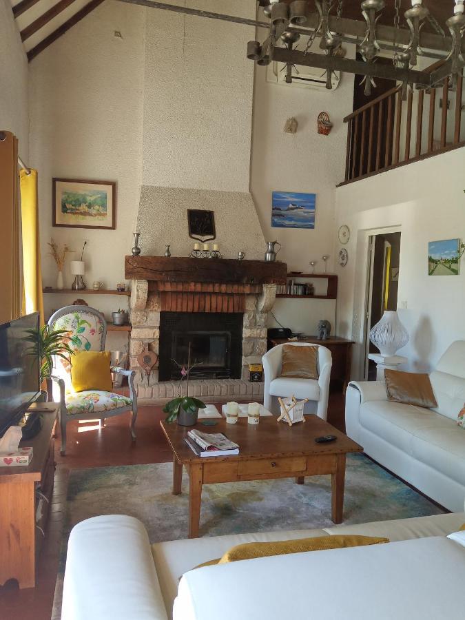 Chambre Heloise Meillard Esterno foto