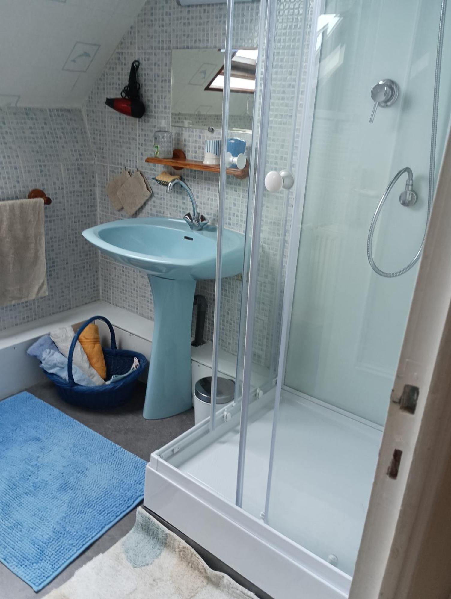 Chambre Heloise Meillard Esterno foto