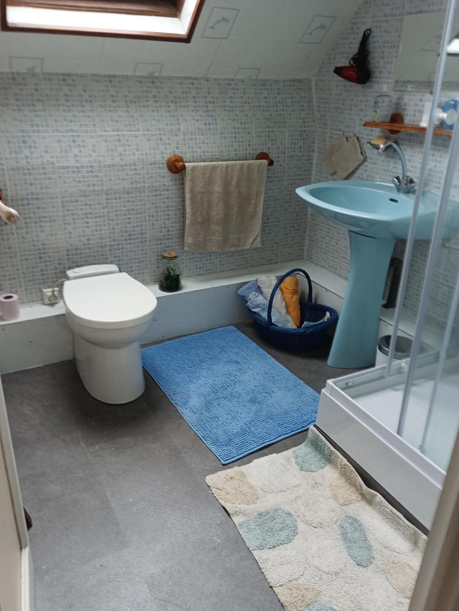 Chambre Heloise Meillard Esterno foto