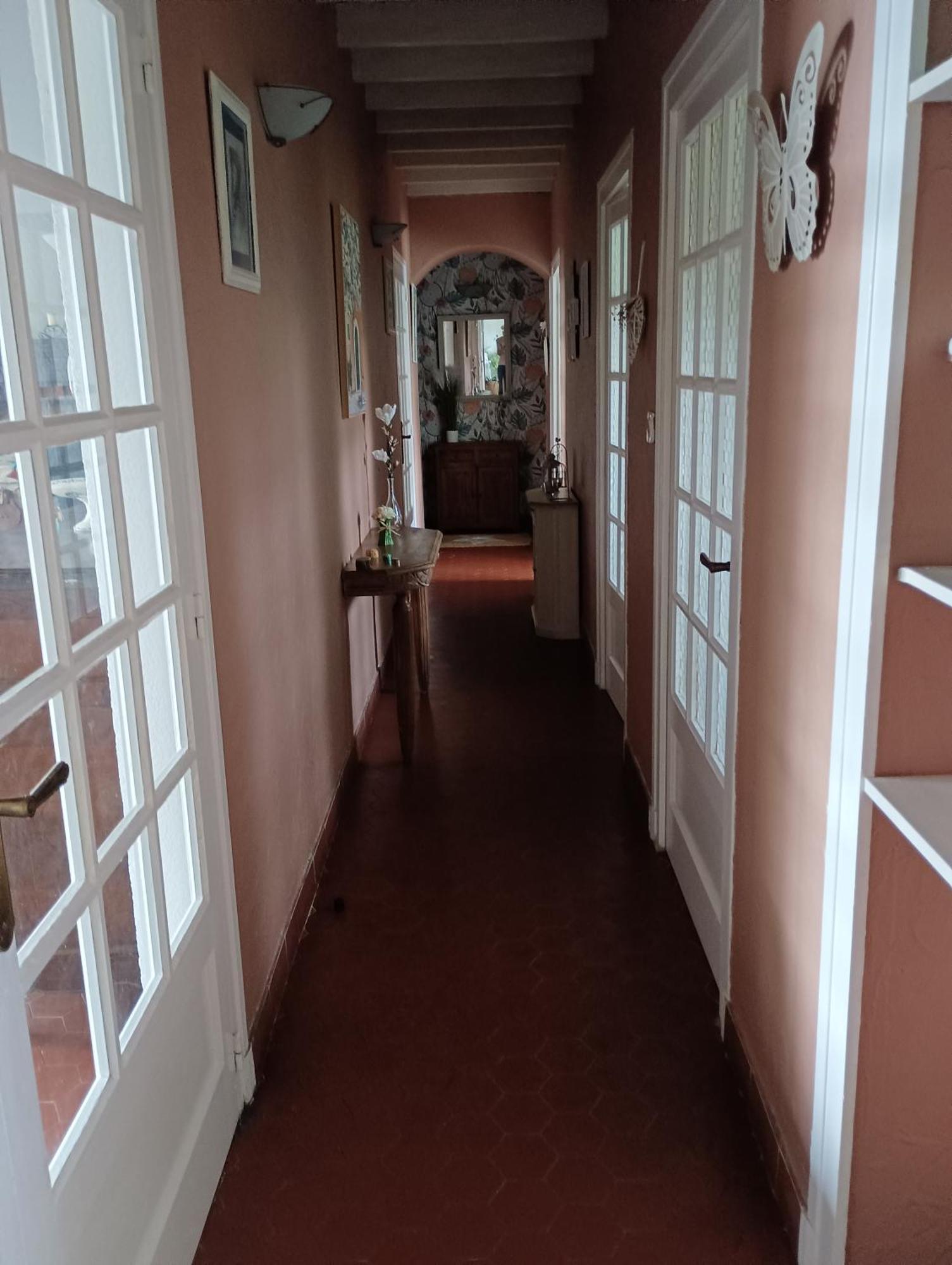 Chambre Heloise Meillard Esterno foto