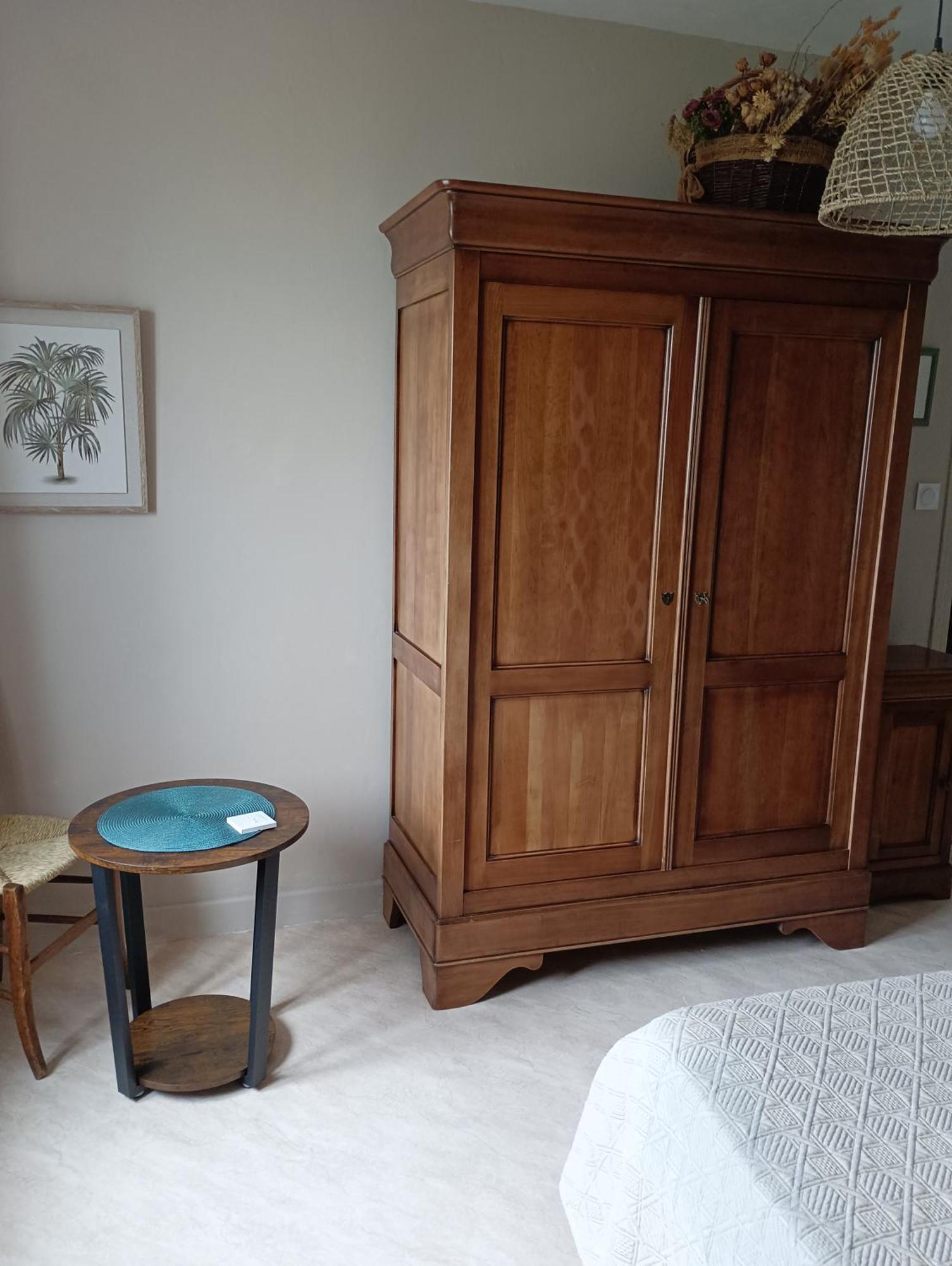 Chambre Heloise Meillard Esterno foto